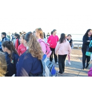 Campamento de 5to. y 6to. Grado